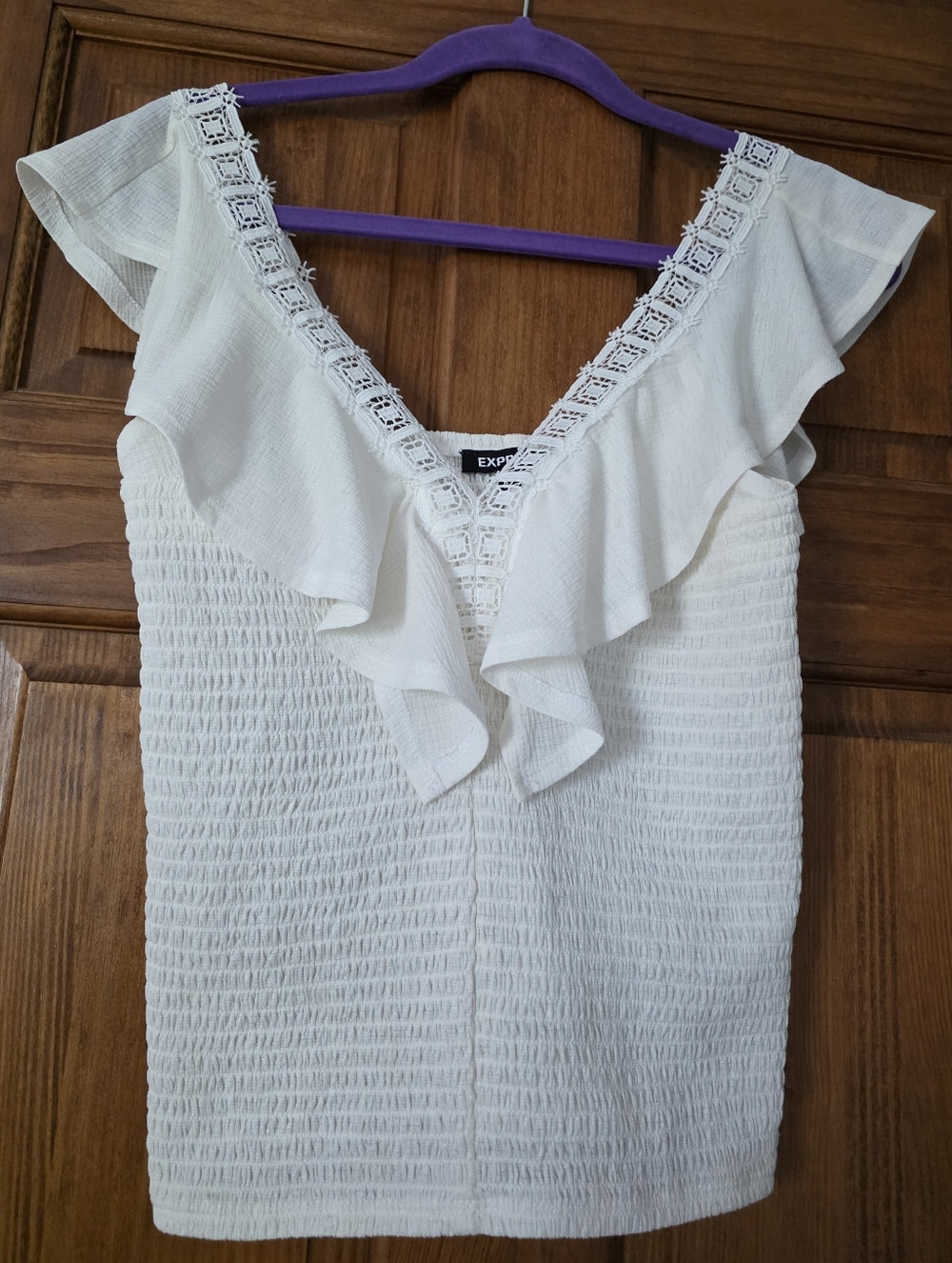 Express Blouse